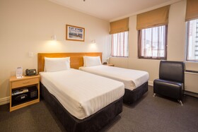 Edit Auckland Central