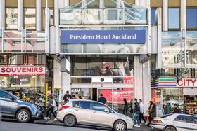 Edit Auckland Central