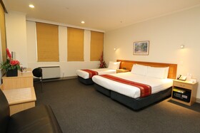 Edit Auckland Central