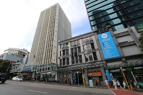 Edit Auckland Central