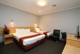Edit Auckland Central