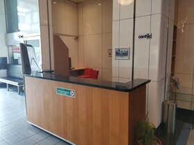 Edit Auckland Central