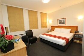 Edit Auckland Central