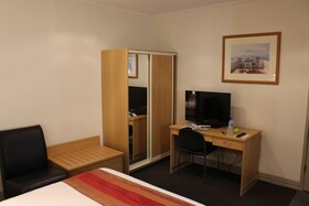 Edit Auckland Central