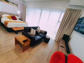 Princes Wharf Boutique Apartments