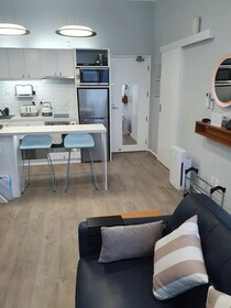 Princes Wharf Boutique Apartments