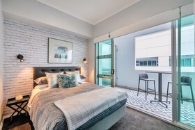 Princes Wharf Boutique Apartments