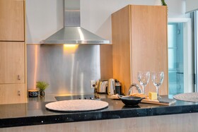 Princes Wharf Boutique Apartments