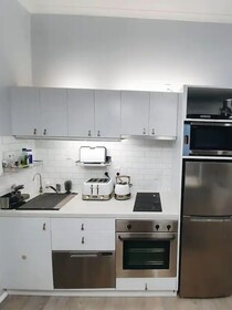 Princes Wharf Boutique Apartments