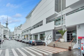 Princes Wharf Boutique Apartments