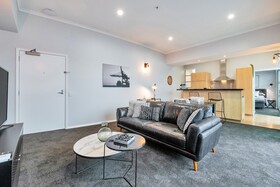 Princes Wharf Boutique Apartments
