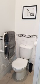 Princes Wharf Boutique Apartments