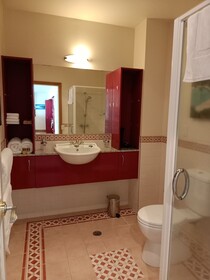 Princes Wharf Grace Apartments