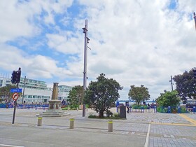 Princes Wharf Grace Apartments