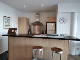 Princes Wharf Grace Apartments