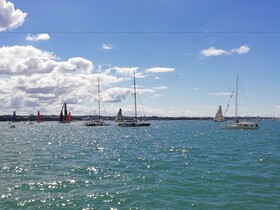 Princes Wharf Grace Apartments