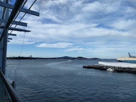 Princes Wharf Grace Apartments