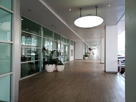 Princes Wharf Grace Apartments