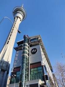 Princes Wharf Grace Apartments