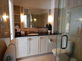 Princes Wharf Grace Apartments