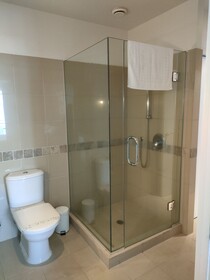 Princes Wharf Grace Apartments