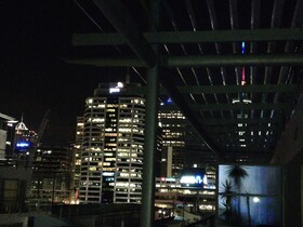 Princes Wharf Grace Apartments