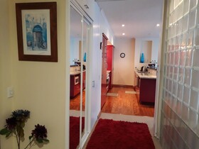 Princes Wharf Grace Apartments