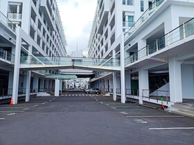 Princes Wharf Grace Apartments