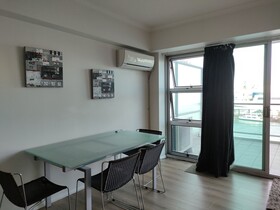 Princes Wharf Grace Apartments