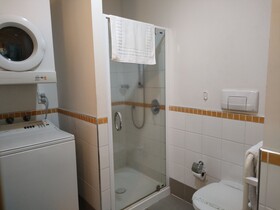 Princes Wharf Grace Apartments