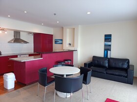 Princes Wharf Grace Apartments