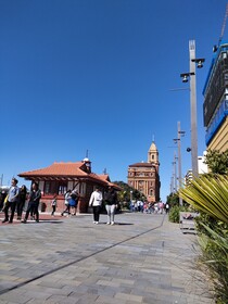Princes Wharf Grace Apartments