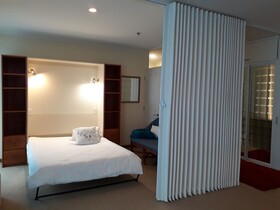 Princes Wharf Grace Apartments