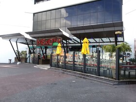 Princes Wharf Grace Apartments