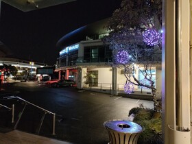 Princes Wharf Grace Apartments