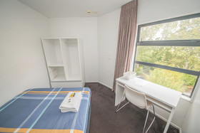 Princeton Apartments