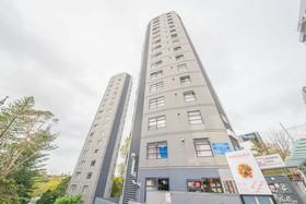 Princeton Apartments