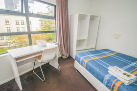 Princeton Apartments