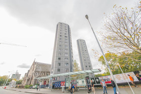 Princeton Apartments