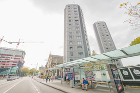 Princeton Apartments