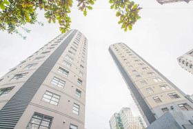 Princeton Apartments