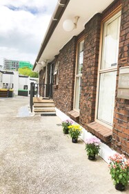 Pupuke Manor Motel