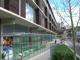 Quest Carlaw Park
