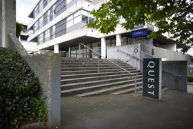 Quest Parnell