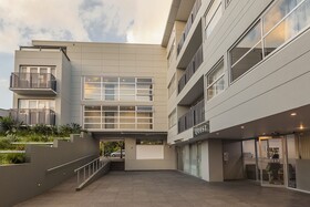 Quest Ponsonby