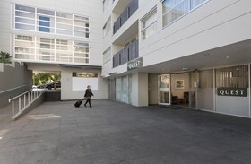 Quest Ponsonby