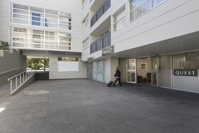 Quest Ponsonby