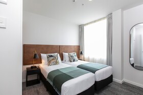 Quest Takapuna