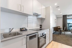 Ramada by Wyndham Newmarket Auckland
