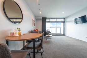 Ramada by Wyndham Newmarket Auckland